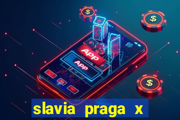 slavia praga x milan palpite